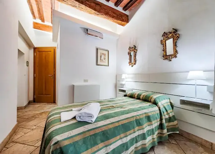 B&B Siena In Centro - Diffuso