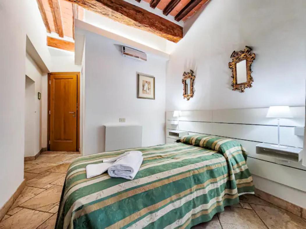 Alojamento de Acomodação e Pequeno-almoço In Centro - Diffuso Siena