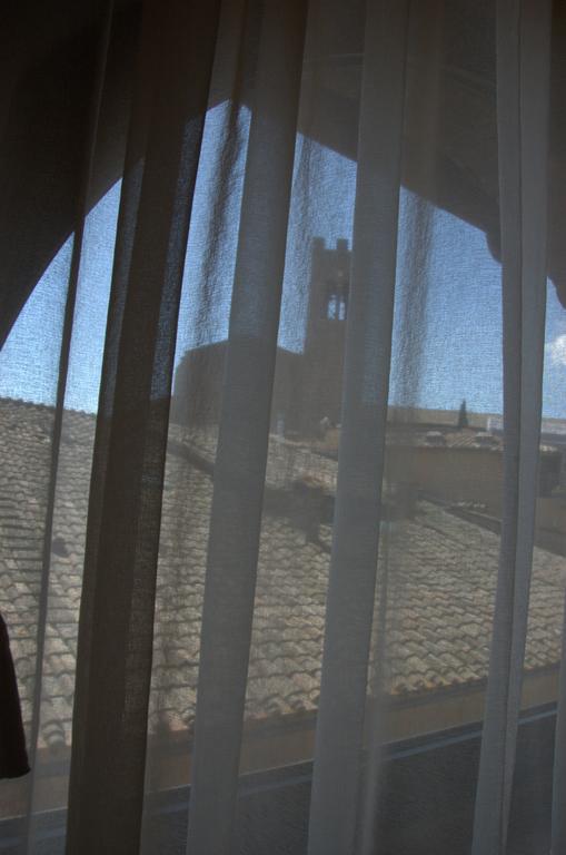 In Centro - Diffuso Siena