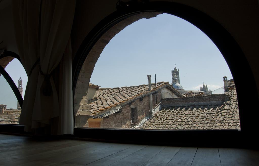 In Centro - Diffuso 2* Siena