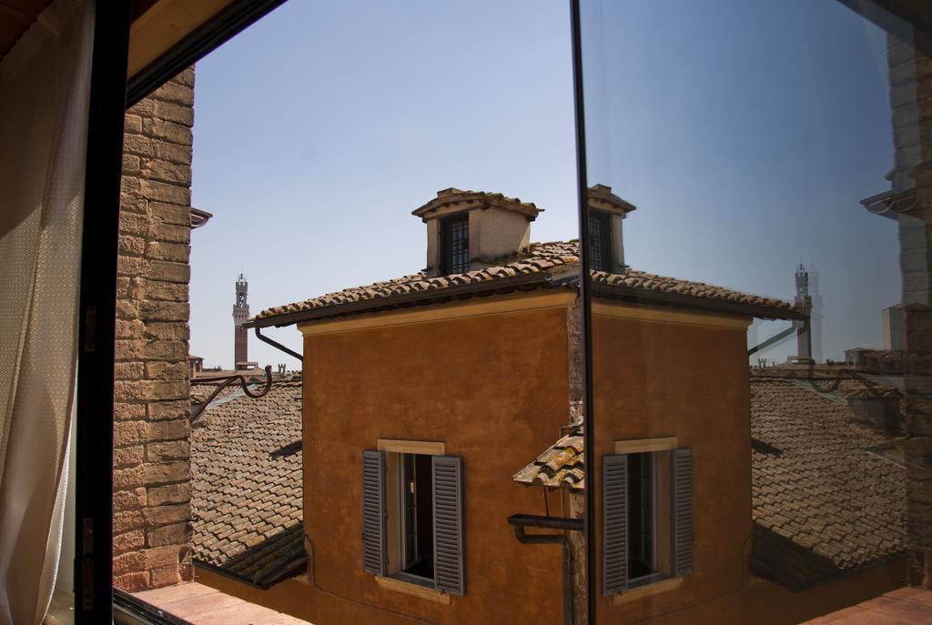 In Centro - Diffuso Siena