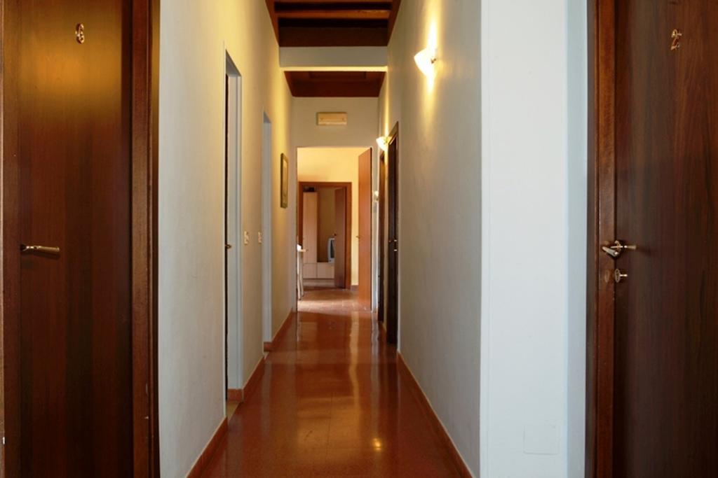 In Centro - Diffuso