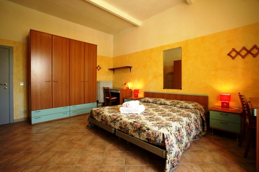 In Centro - Diffuso
