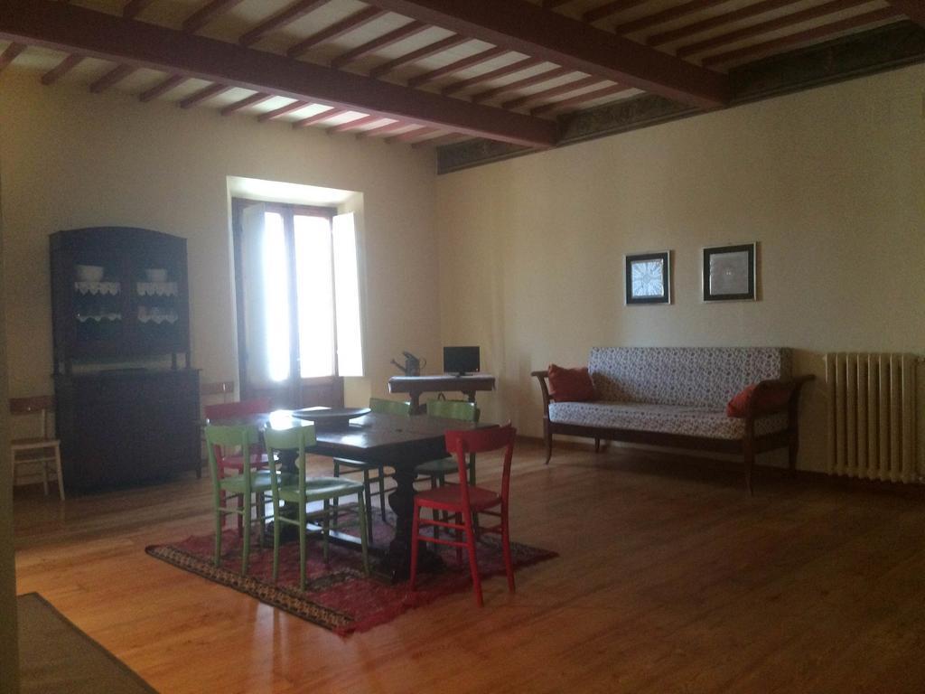 In Centro - Diffuso