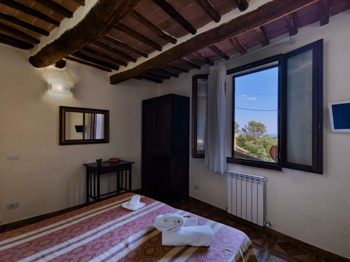 In Centro - Diffuso Alojamento de Acomodação e Pequeno-almoço Siena