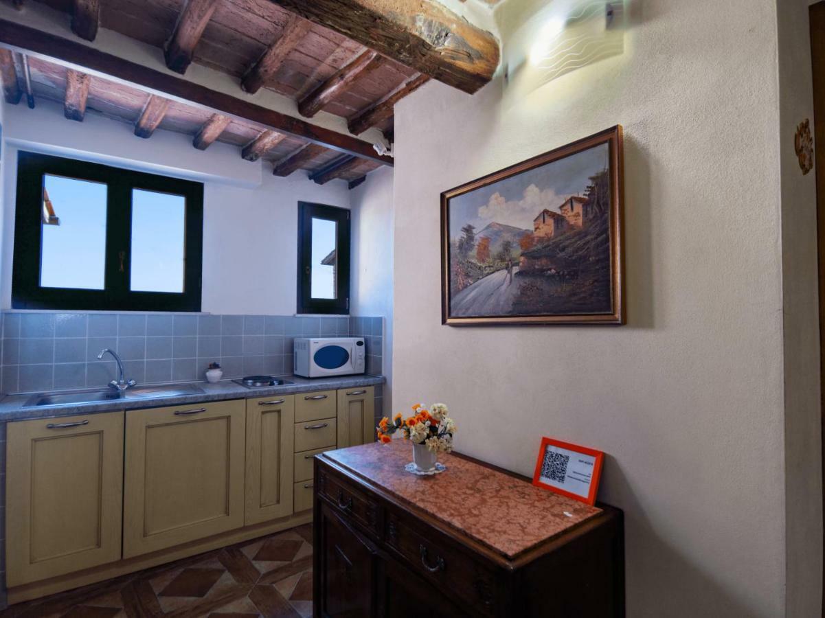 In Centro - Diffuso
