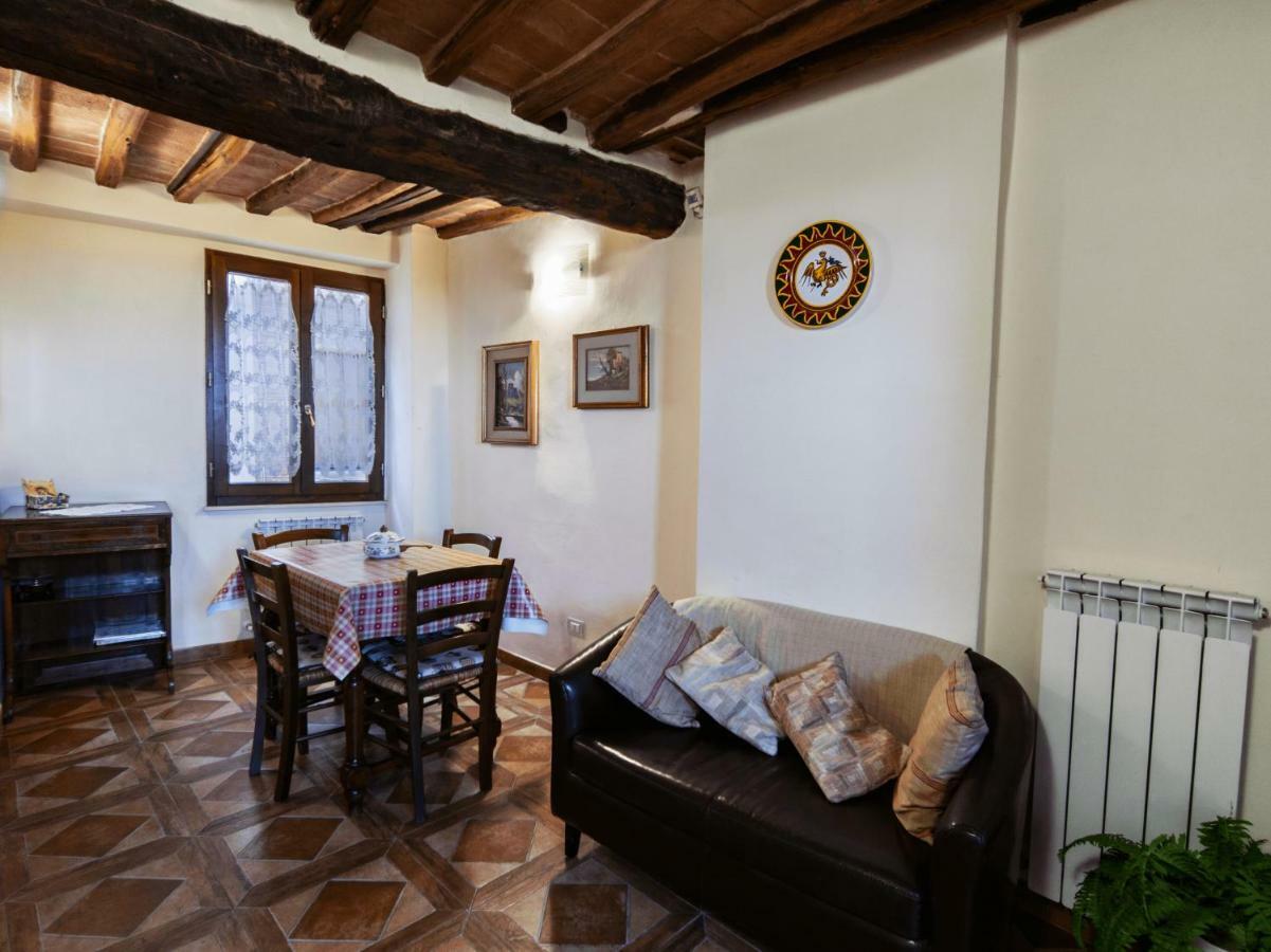 In Centro - Diffuso