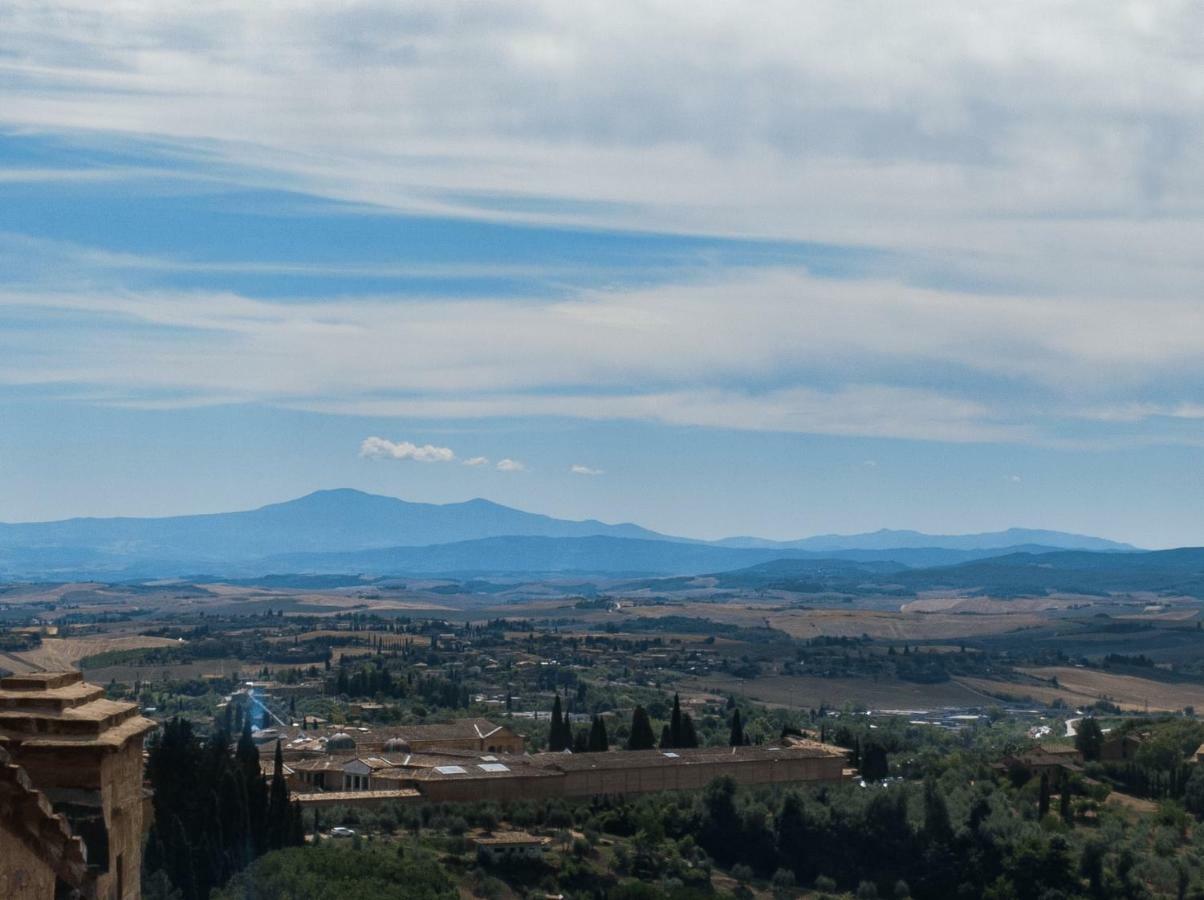 In Centro - Diffuso Alojamento de Acomodação e Pequeno-almoço Siena