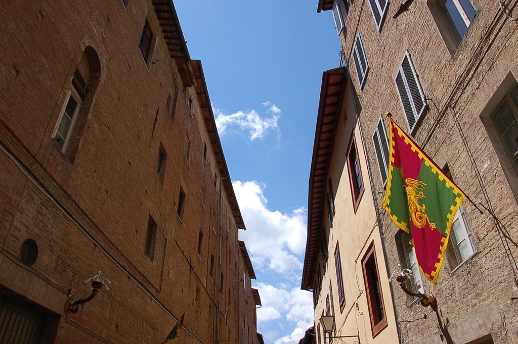 In Centro - Diffuso Bed & Breakfast Siena