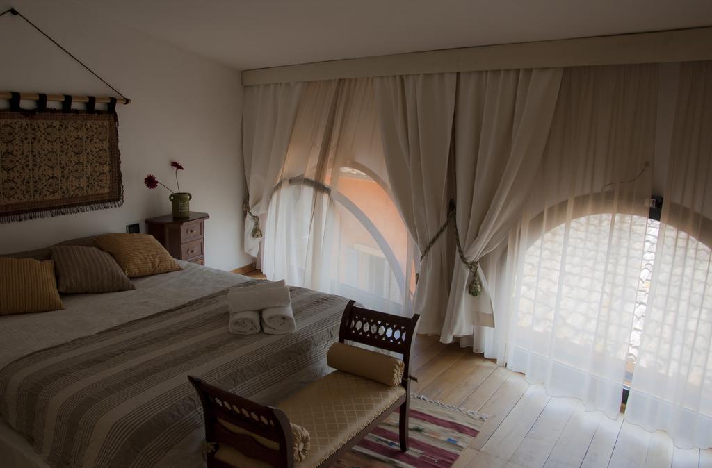 Bed & Breakfast In Centro - Diffuso