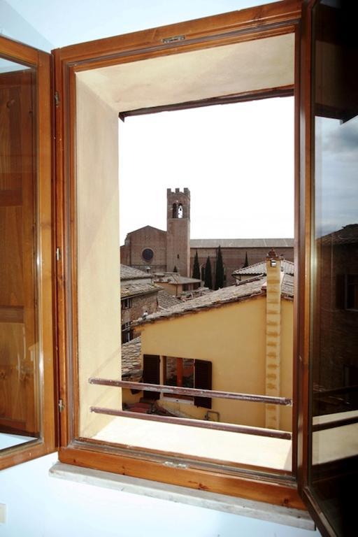 In Centro - Diffuso Siena