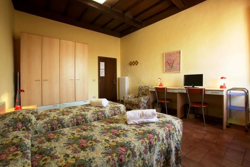 Bed & Breakfast In Centro - Diffuso