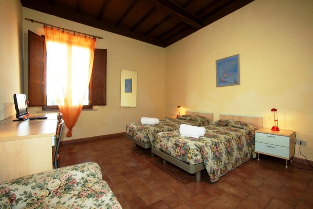 Bed & Breakfast In Centro - Diffuso
