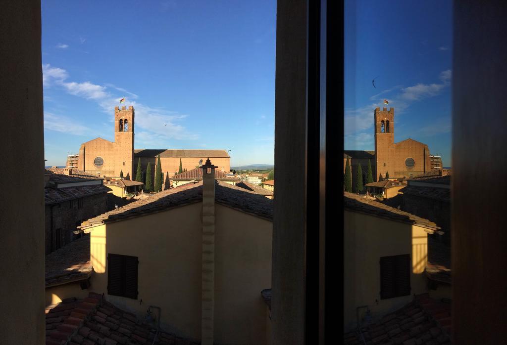 Bed & Breakfast In Centro - Diffuso