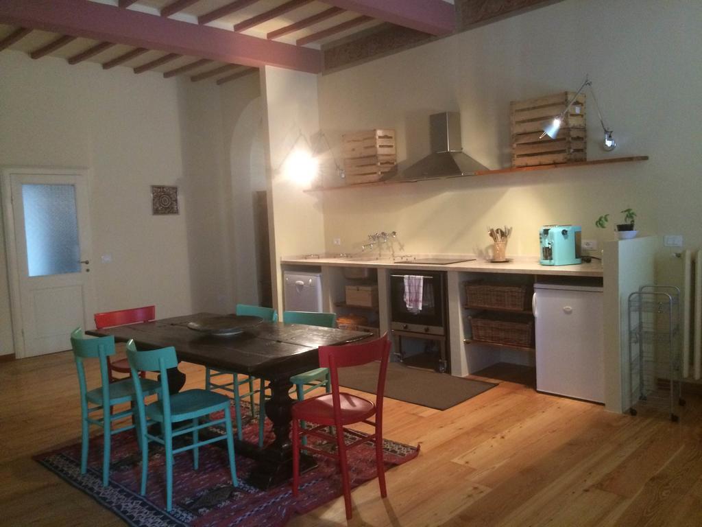 Bed & Breakfast In Centro - Diffuso Siena