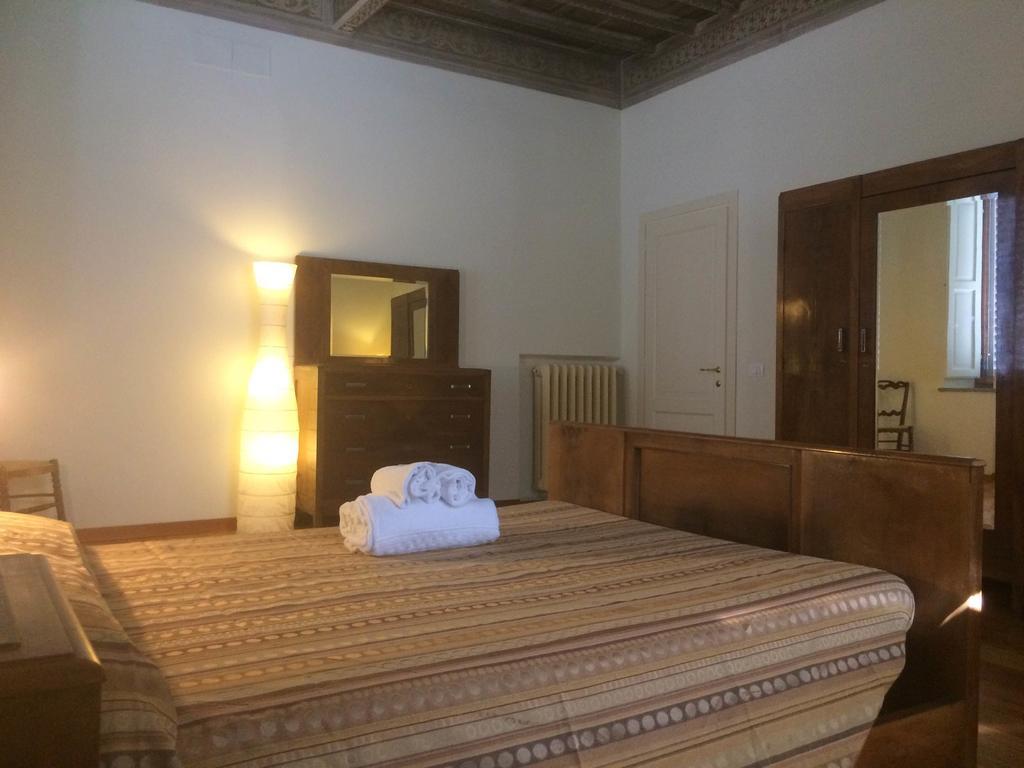 Bed & Breakfast In Centro - Diffuso