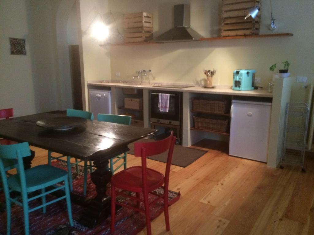 Bed & Breakfast In Centro - Diffuso 2*