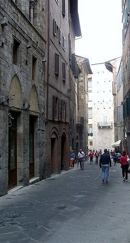 In Centro - Diffuso Bed & Breakfast 2*