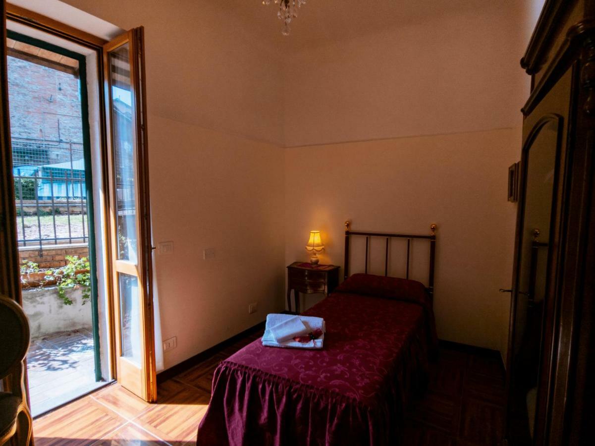 In Centro - Diffuso Bed & Breakfast 2*