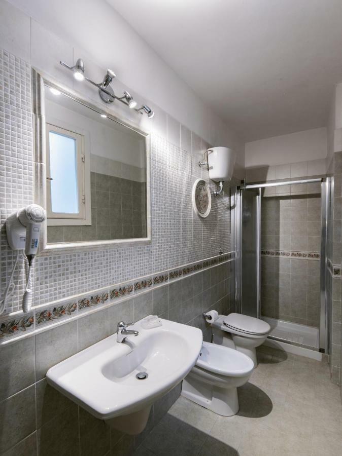 In Centro - Diffuso Bed & Breakfast Siena