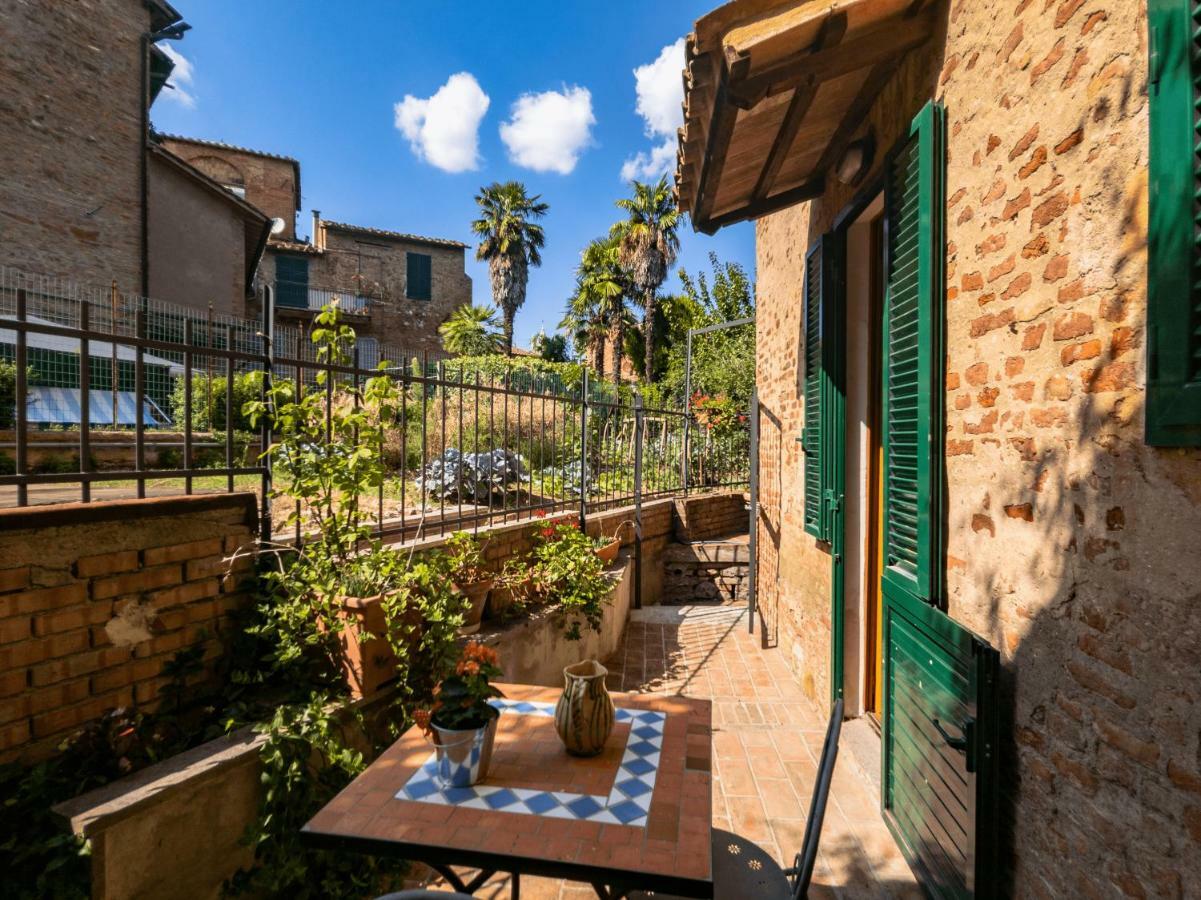 Bed & Breakfast In Centro - Diffuso Siena