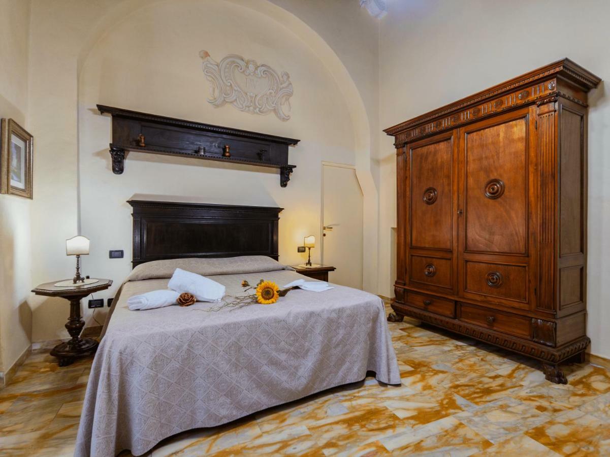 Bed & Breakfast In Centro - Diffuso 2*