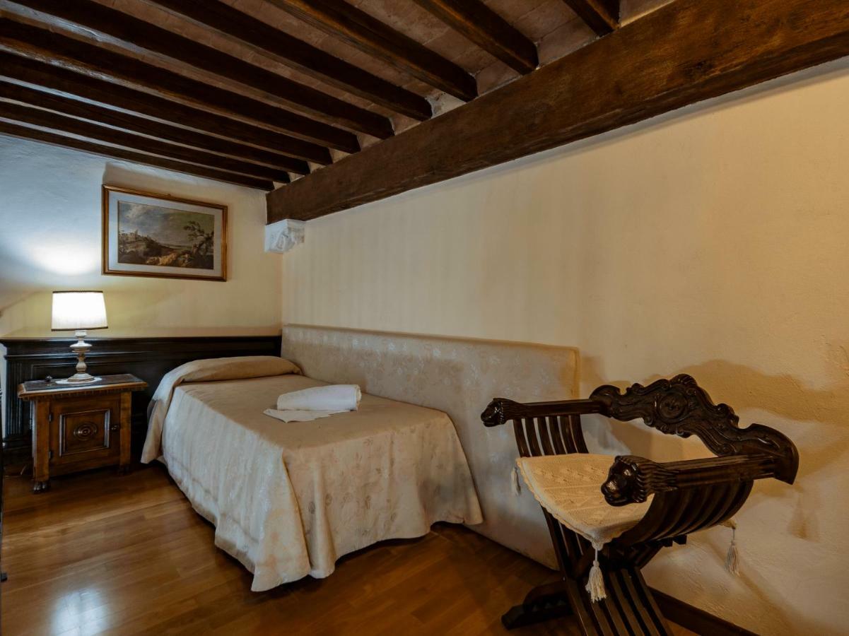 Bed & Breakfast In Centro - Diffuso Siena