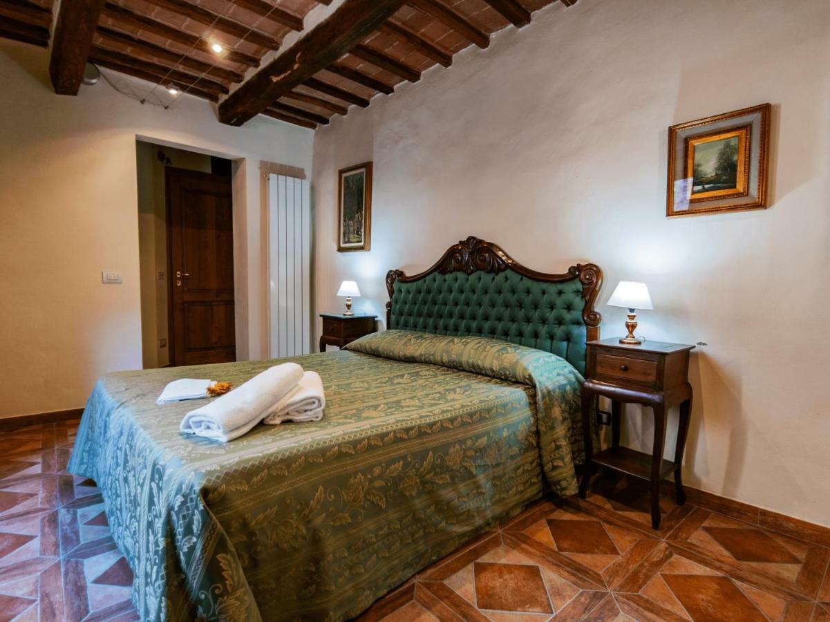 Bed & Breakfast In Centro - Diffuso 2*