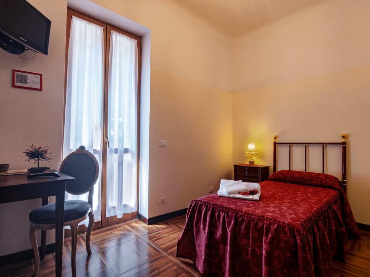 In Centro - Diffuso Bed & Breakfast Siena