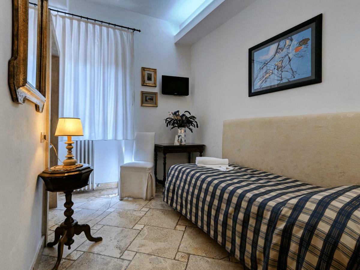 Bed & Breakfast In Centro - Diffuso Siena