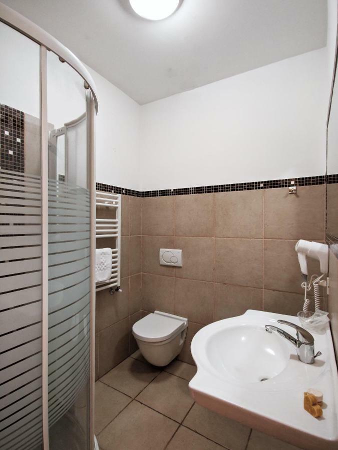 Bed & Breakfast In Centro - Diffuso Siena