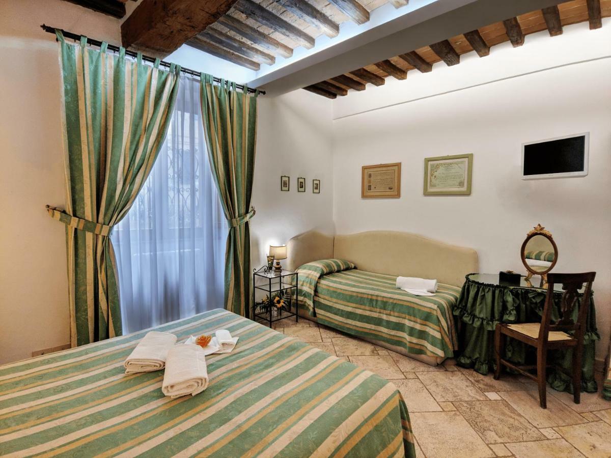 In Centro - Diffuso Bed & Breakfast