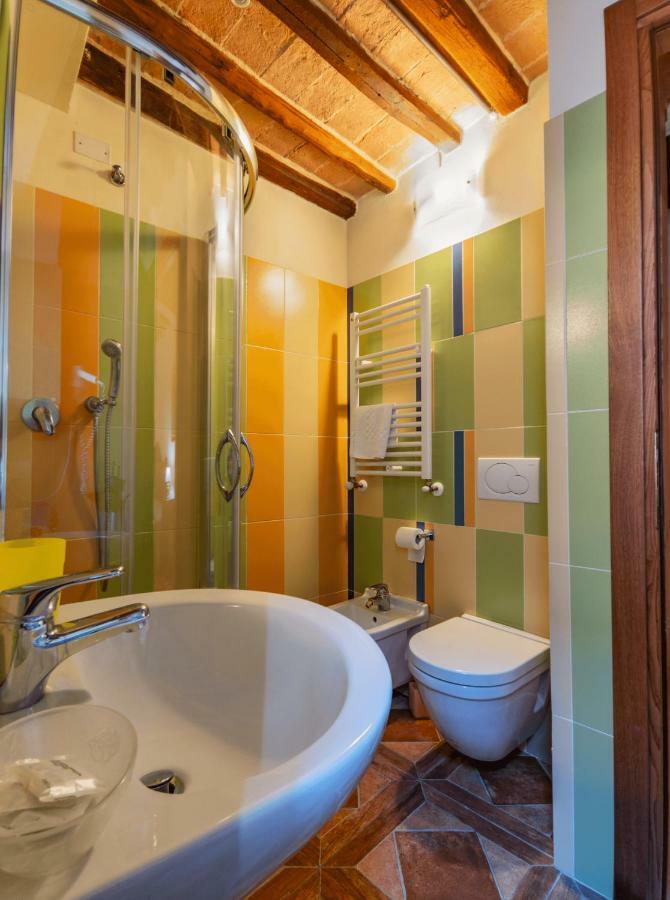 Bed & Breakfast In Centro - Diffuso