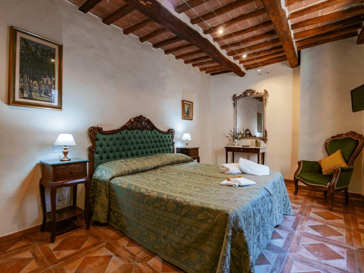 Bed & Breakfast In Centro - Diffuso