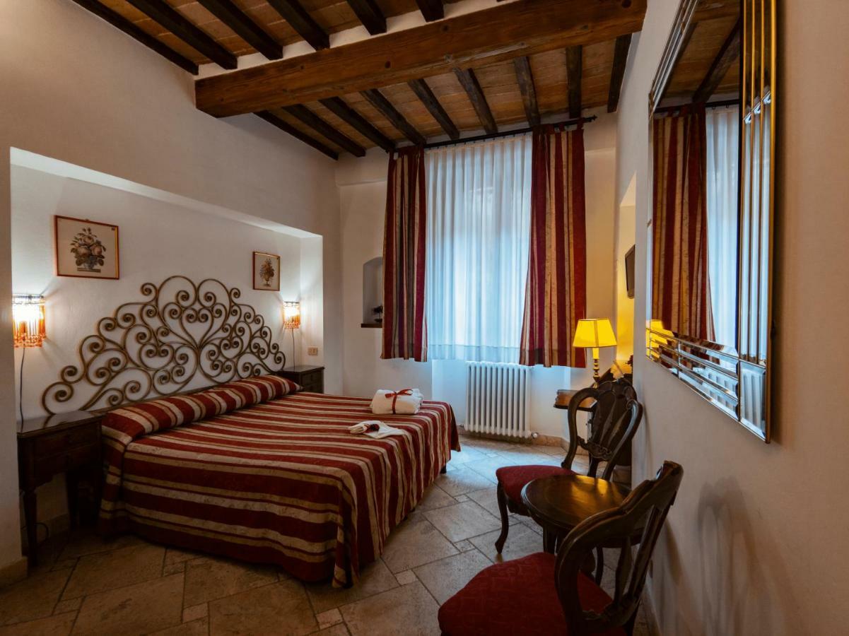 Bed & Breakfast In Centro - Diffuso