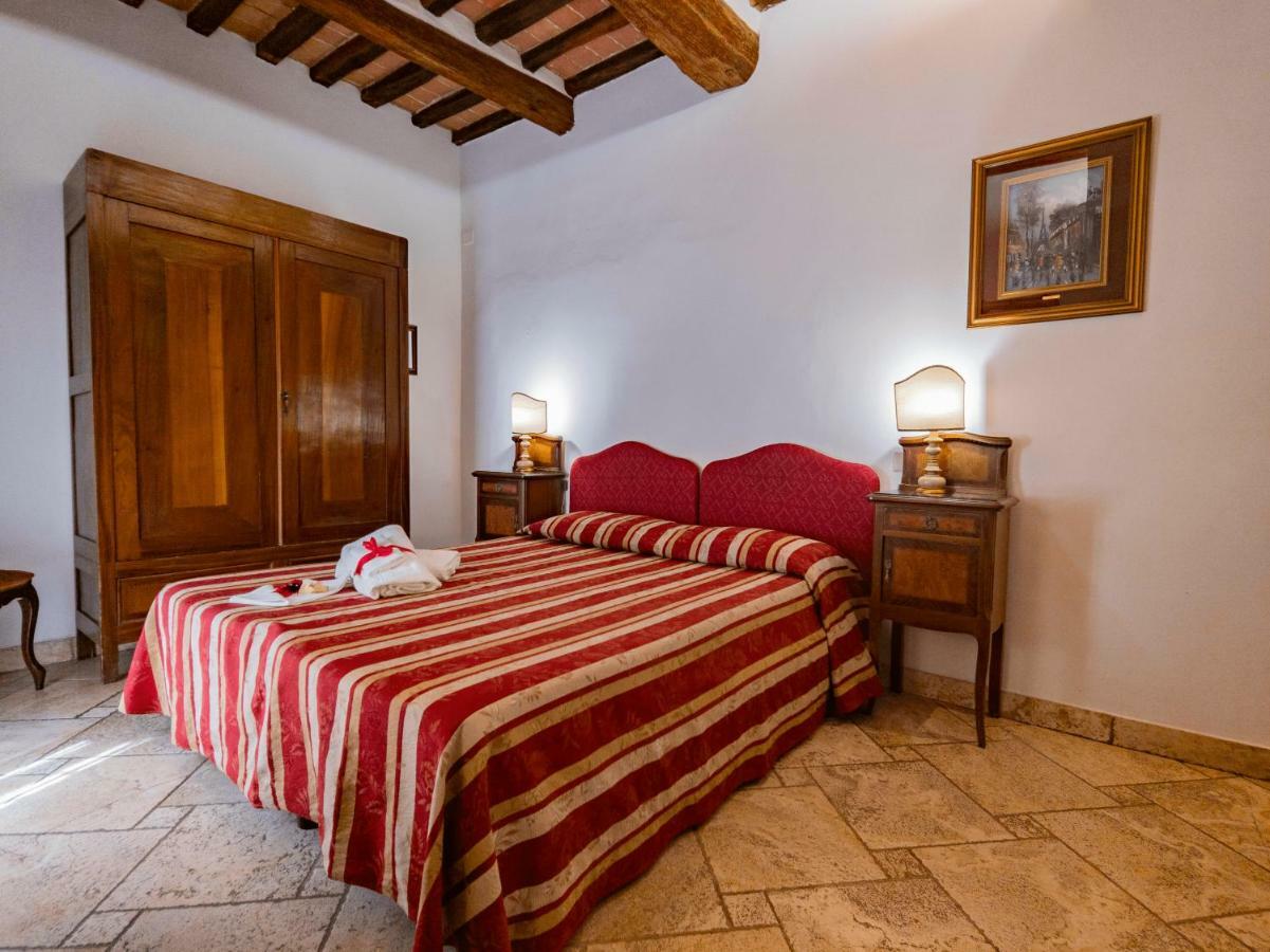 Bed & Breakfast In Centro - Diffuso 2*